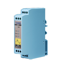 ADVANTECH/研华 ExternalPoweredIEPESignalConditioner ADAM-3017-AE