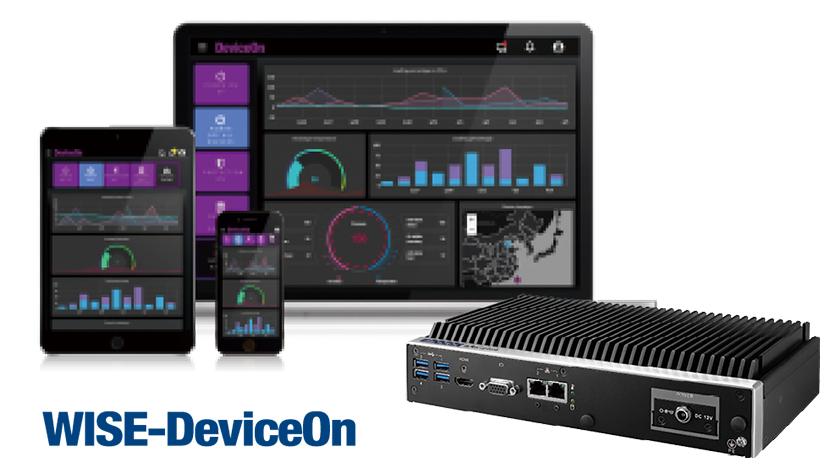 ADVANTECH/研华 研华EIS-D150，高性能边缘计算设备，支持Intel第六代处理器，可选i3/i5/i7CPU，，最高支持16GB内存，高性能边缘智能设备，具备丰富扩展接口2xLAN，4xCOM，6xUSB等，同时还可以扩展iDoor或ARK-Plus模组增加更多的扩展接口，搭配5G模块，可以满足工业现场5G+边缘计算。 EIS-D1507-01D0002