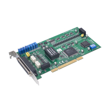 ADVANTECH/研华 4通路隔离模拟量输出卡 PCI-1720U-BE