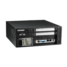 ADVANTECH/研华 整机配置，如需其他配置请联络客服 IPC-3012-25ZE