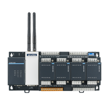 ADVANTECH/研华 4-SlotIOExpansionCortex-A8WirelessiRTU ADAM-3600-C2GL1A1E