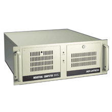 ADVANTECH/研华 IPC-610LW/XIPC-FSP300-70AGBACN(62368) IPC-610L