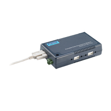 ADVANTECH/研华 电路模块，5端口隔离USB2.0集线器 USB-4620-AE
