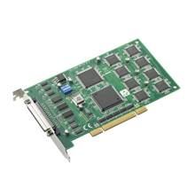 ADVANTECH/研华 8通道计数/计时卡，支持TTLDIO PCI-1780U-AE