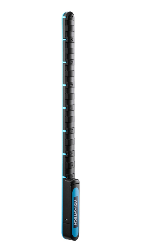 ADVANTECH/研华 智能三色灯传感器 WISE-S100-A