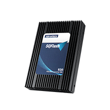 ADVANTECH/研华 SQFlash920U.2PCIe/NVMe2.5\SSD(SFF-8639) SQF-C25VF-1K9G-ECE