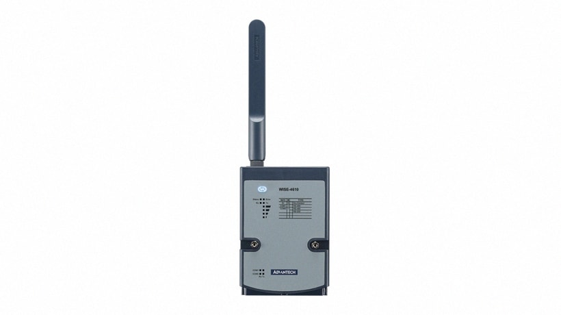 ADVANTECH/研华 OutdoorLoRaWirelessSensorModule WISE-4610-NA