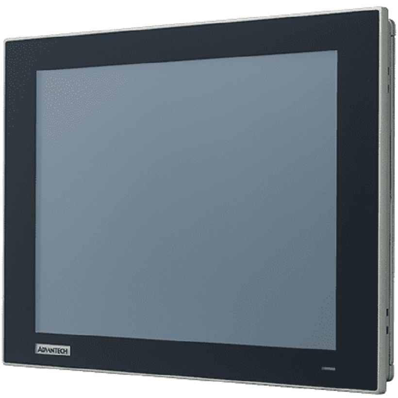 ADVANTECH/研华 12.1\XGAInd.Monitorw/ResistiveTS(RS232) FPM-212-R8AE-CN