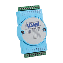 ADVANTECH/研华 8-ChRelayOutputModule ADAM-4168-B