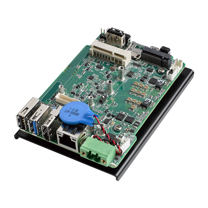 ADVANTECH/研华 MIC-710AIL_Developerkit MIC-710AIL-DVA2