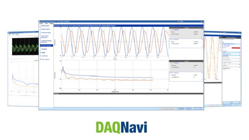 ADVANTECH/研华 MachineConditionMonitoringSoftware WA-MCM-000S