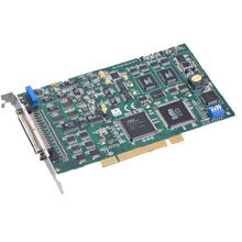 ADVANTECH/研华 16位1MS/s通用PCI多功能卡 PCI-1742U-AE