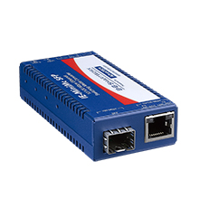 ADVANTECH/研华 MiniHardenedMediaConverter100MbpsLFPTSFPACadapter IMC-350I-SFP-PS-A