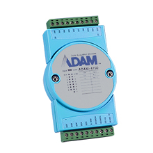 ADVANTECH/研华 15-ChDI/OModule ADAM-4150-B
