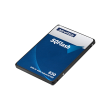 ADVANTECH/研华 SQFlash830系列工业2.5\SATASSD SQF-S25M8-512G-SAE