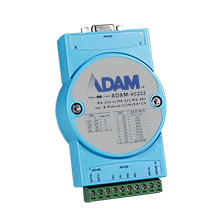 ADVANTECH/研华 Wide-TempRS-232toRS-422/485Converter ADAM-4520I-AE