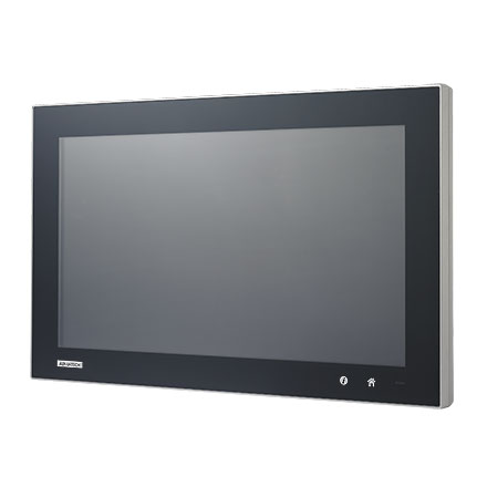 ADVANTECH/研华 模组化21.5寸全高清液晶显示器多点触控工业平板电脑，搭配英特尔<sup>®</sup>第六代酷睿™i3-6100U处理器 TPC-5212W-633BE