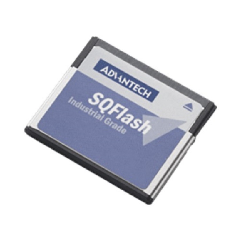 ADVANTECH/研华 SQFlashCFast640SATAGen.3(6.0Gbps) SQF-S10V2-128GCSBC