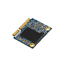 ADVANTECH/研华 SQFlashH/SmSATA630SATAGen.3(6.0Gbps) SQF-SHMM1-4G-S9C