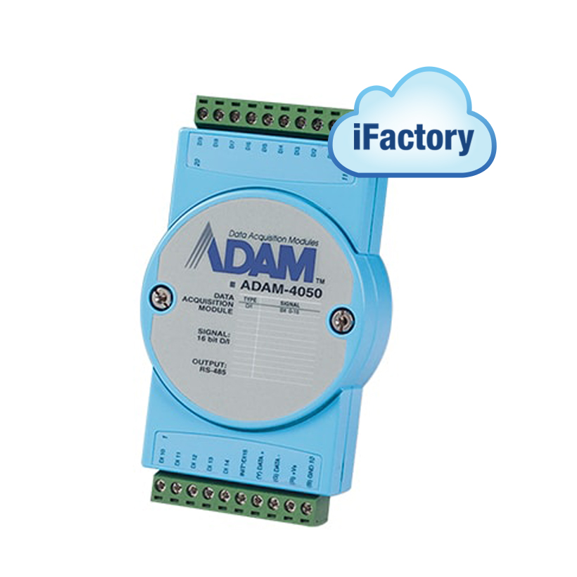 ADVANTECH/研华 ADAM-4050-DEconnector SRP-IFS200-A40AG