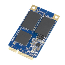 ADVANTECH/研华 SQFlash710全长MiniPCIePCIe/NVMeSSD SQF-CMSV1-64G-E8C