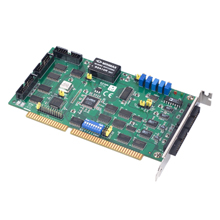 ADVANTECH/研华 MultiLab模拟量和数字量I/O卡 PCL-812PG-CE