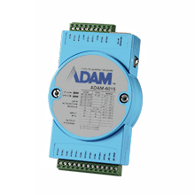 ADVANTECH/研华 7-ChRTDInputModule ADAM-6015-DE
