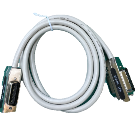 ADVANTECH/研华 IEEE-488Cable2m PCL-10488-2E