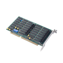 ADVANTECH/研华 48通道TTL数字输入/输出卡 PCL-731-AE