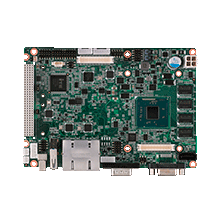 ADVANTECH/研华 第四代ATOMPCI-1043.5寸主板搭载E3825，N2930CPU，2GB/4GB内存在板，VGA18/24-bitLVDS2GbEMiniPCIePCI-104iManager PCM-9365E-2GS3A1E