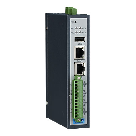 ADVANTECH/研华 A8800MHz2xLAN4xCOM1xmPCIew/EdgeLink ECU-1251TL-R10AAE