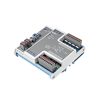 ADVANTECH/研华 8通道，16位，200kS/s隔离模拟输入USB3.0I/O模块 USB-5817-AE