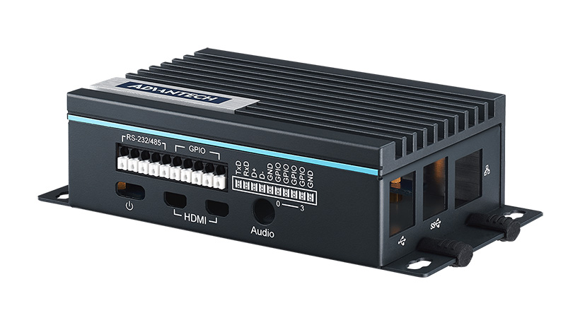 ADVANTECH/研华 RPiGatewayKitwith1RS232/4854GPIO8GSD UNO-220-P4N1AE