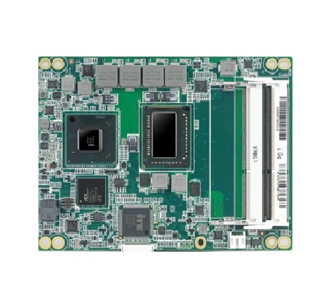 ADVANTECH/研华 板载Intel<sup>®</sup>Core™i7/i5/i3处理器+QM67 SOM-5790FG-U5A1E
