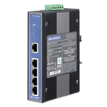 ADVANTECH/研华 5P10/100MUn-man.PoESwitch EKI-2525P-BE