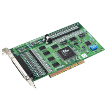 ADVANTECH/研华 32路隔离数字量输入卡 PCI-1733-BE