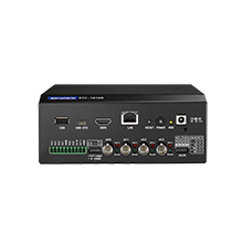 ADVANTECH/研华 带有ARMCortex™-A9i.MX61GHz的16位，1MS/sDAQ平台 MIC-1816R-AE