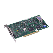 ADVANTECH/研华 250k16bitHigh-resolutionMultifunctionCard PCI-1716-AE