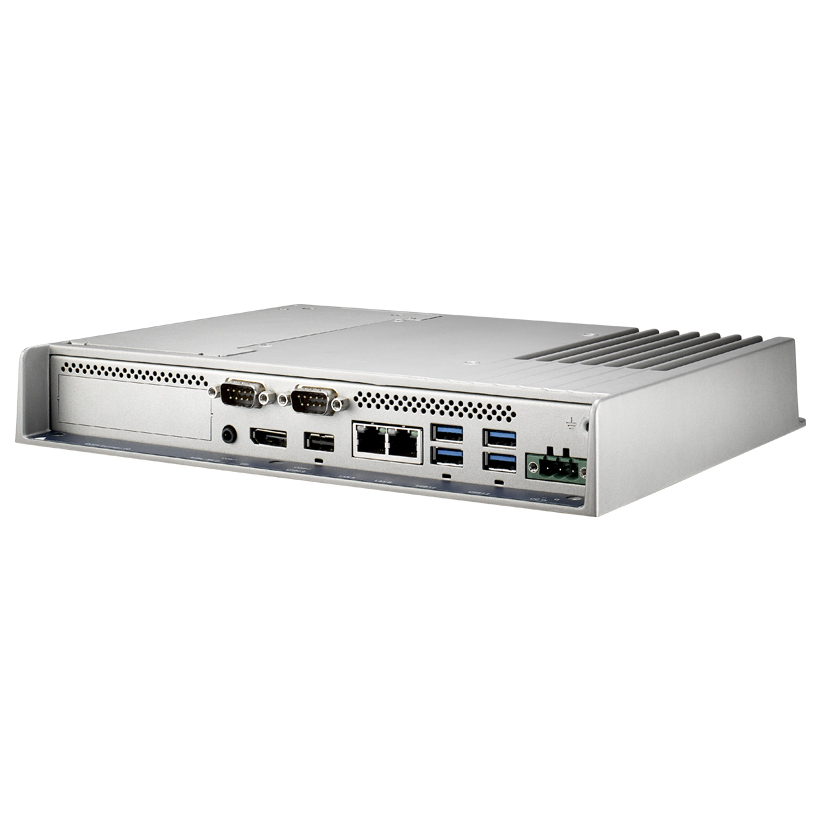 ADVANTECH/研华 ModularSeries-ComputingBoxModulewith8thGen.Intel<sup>®</sup>Core™i3/i5/i7Processor TPC-B510-873AE