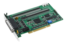 ADVANTECH/研华 Standard8-AxisDSP-BasedSoftMotionController PCI-1285-AE