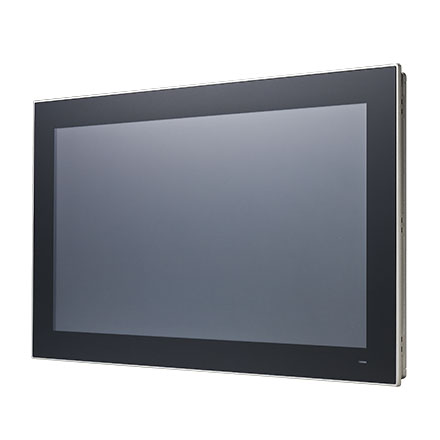ADVANTECH/研华 21.5"无风扇工业平板电脑\r\nIntelligentHMIandMonitors\r\nIntelCore™i5-6300U处理器 PPC-3211SW整机