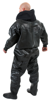 Ansell/安思尔 传统的橡胶潜水服 VIKING™ DIVERS DRESS