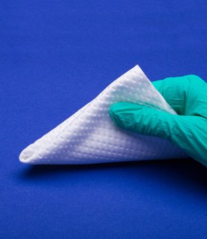 Ansell/安思尔 无菌防护垫 BioClean™ChemPrep防护垫