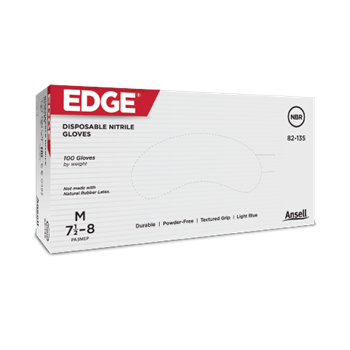 Ansell/安思尔 划算、耐用的保护，延长您的穿戴使用时间 EDGE® 82-135