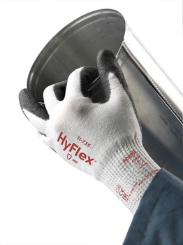 Ansell/安思尔 优异的灵活性和贴合性，出色的切割防护 HyFlex® 11-735