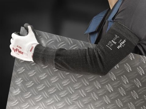 Ansell/安思尔 顶级安全防护和无与伦比的舒适度 HyFlex® 11-250