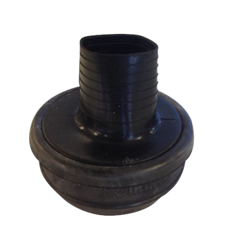Ansell/安思尔 Optional cuffs for use in one of the VIKING™ ring systems. VIKING™ Silicone Cuffs