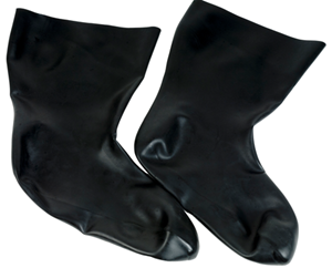 Ansell/安思尔 Optional footwear for use with VIKING™ trilaminate dry suits VIKING™ VSN Material Socks