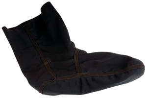 Ansell/安思尔 Optional footwear for use with VIKING™ trilaminate dry suits VIKING™ Latex Socks