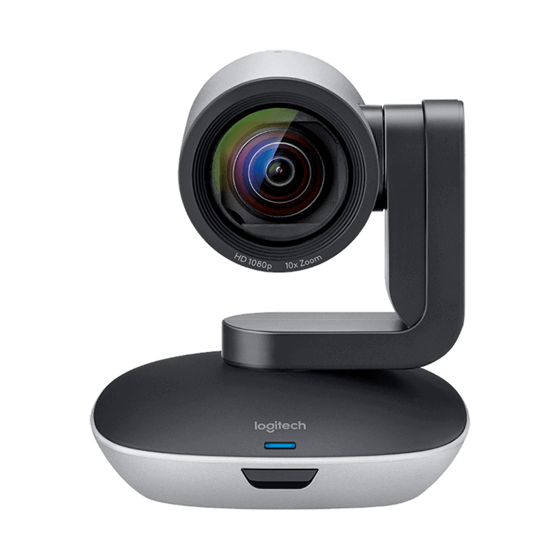 Logitech/罗技 商务高清视频会议摄像头 CC2900ep